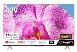 【徹底比較】TCLの43インチテレビのおすすめ人気ランキング【2026年】 5