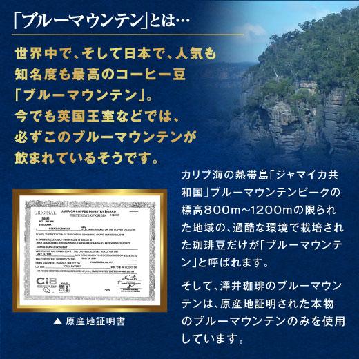 ブルーマウンテンNo.1ギフトセット 2