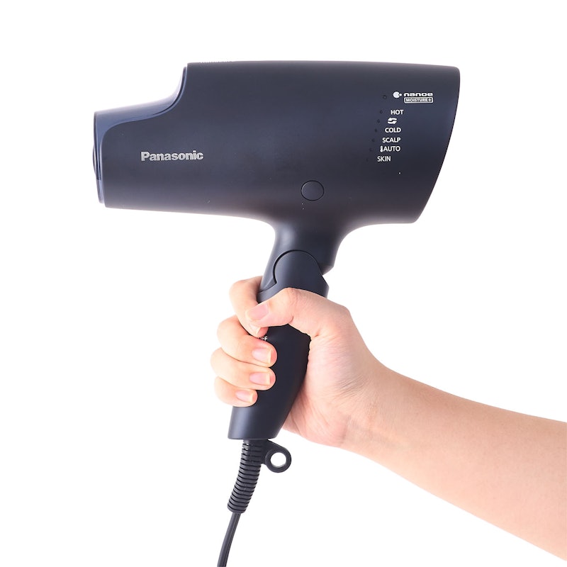 ヘアードライヤー 7