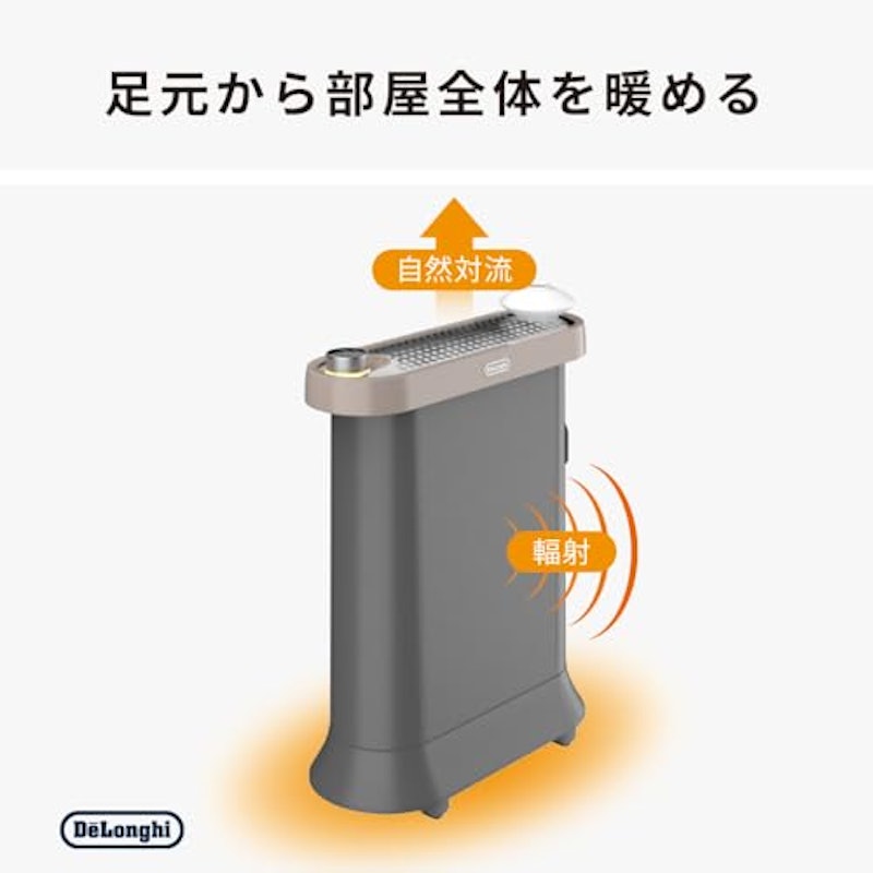 マルチダイナミックヒーター ソラーレ Wi-Fiモデル 6