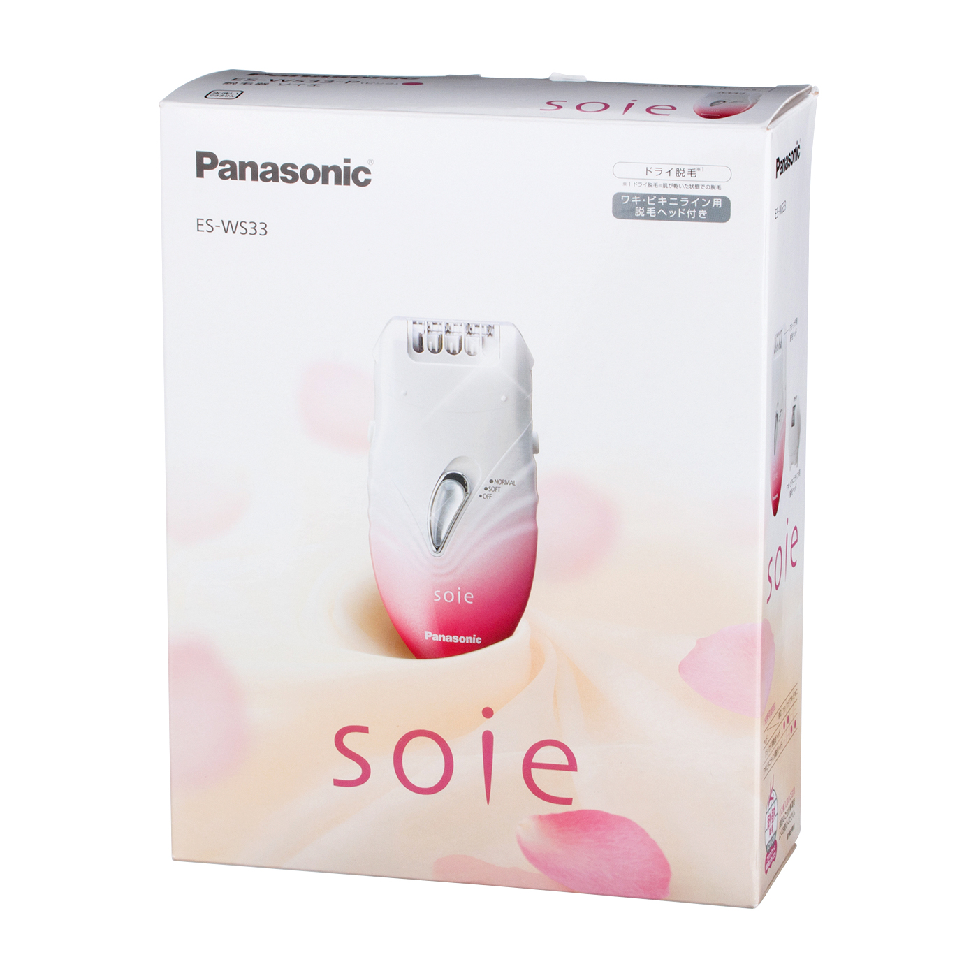 パナソニック ソイエ Es Ws33を全9商品と比較 口コミや評判を実際に使ってレビューしました Mybest