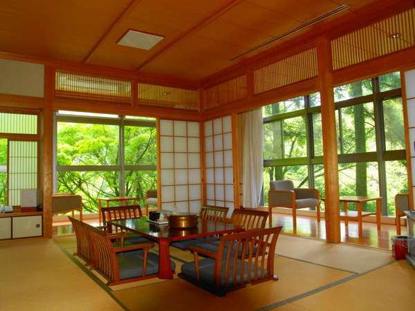 富士ビラ 山華の正 5