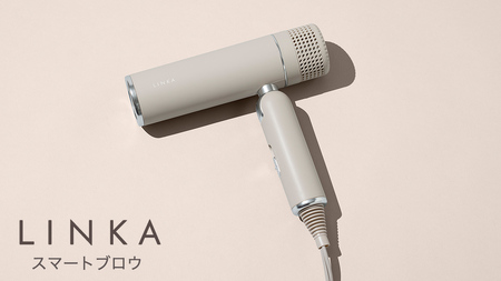 LINKA スマートブロウ 1