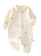 Libaby 長袖ロンパース 1