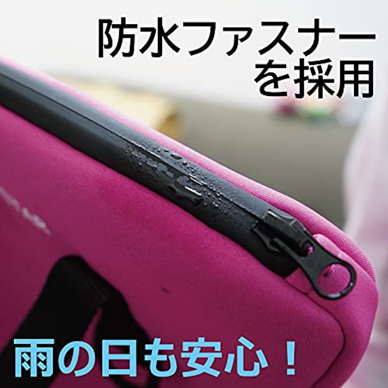 防水タブレットケース 2