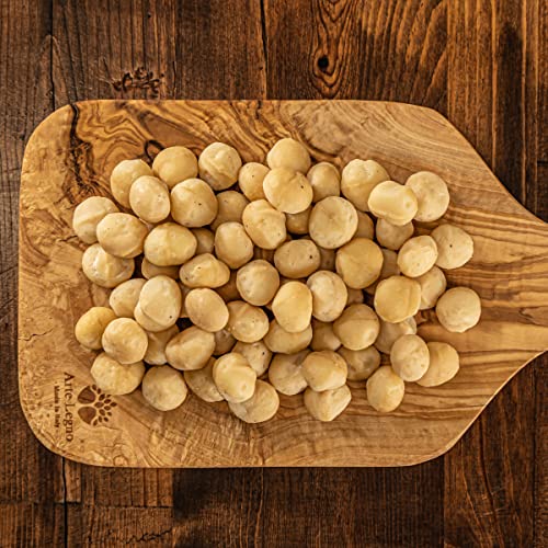 マカダミアナッツ 大粒（ホール） ロースト オニオンガーリック味 900g ナッツ