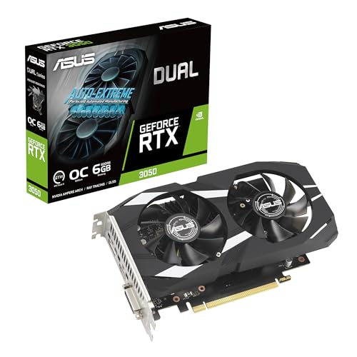 GeForce RTX 3050のグラフィックボードのおすすめ人気ランキング【2026