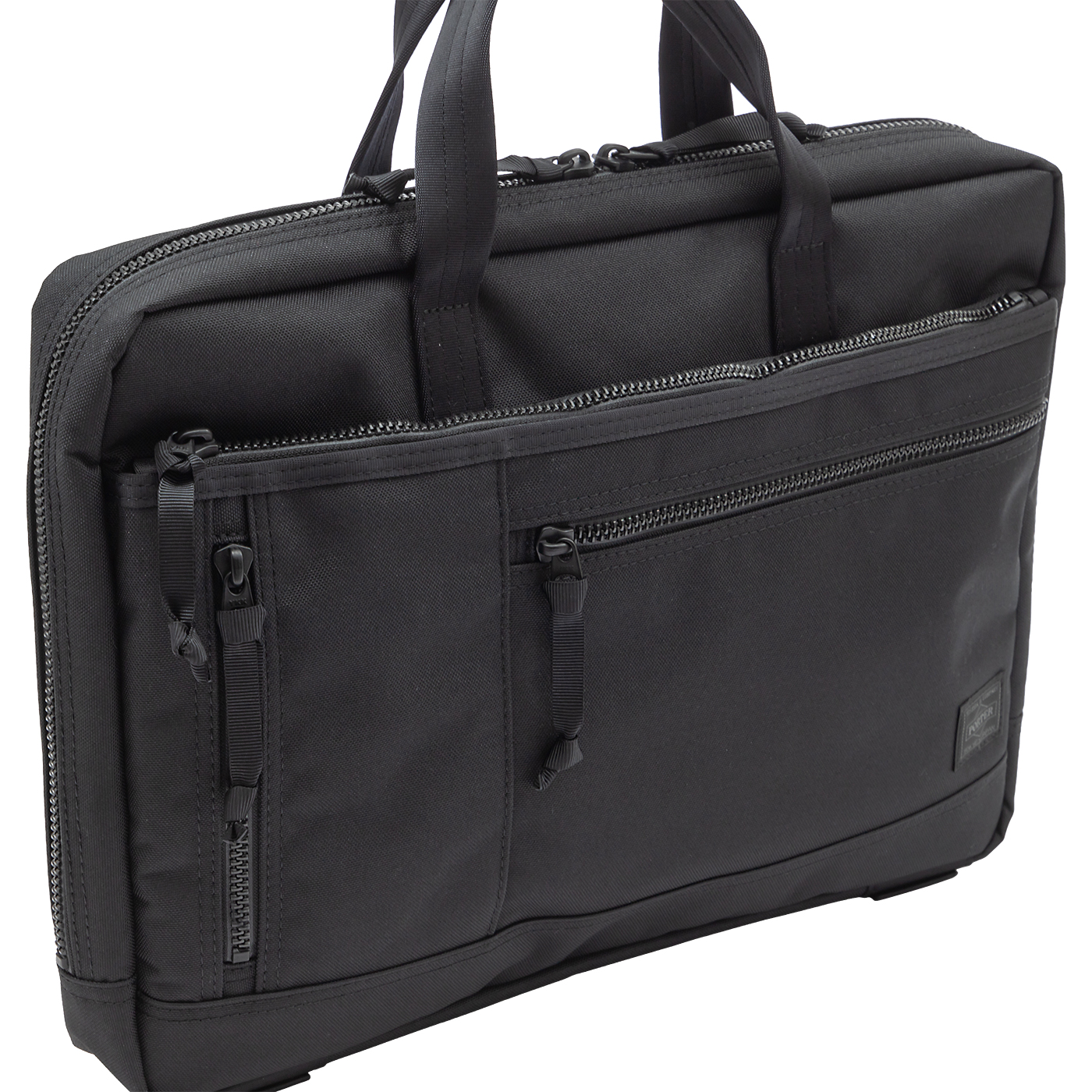 2WAY BRIEFCASE 6