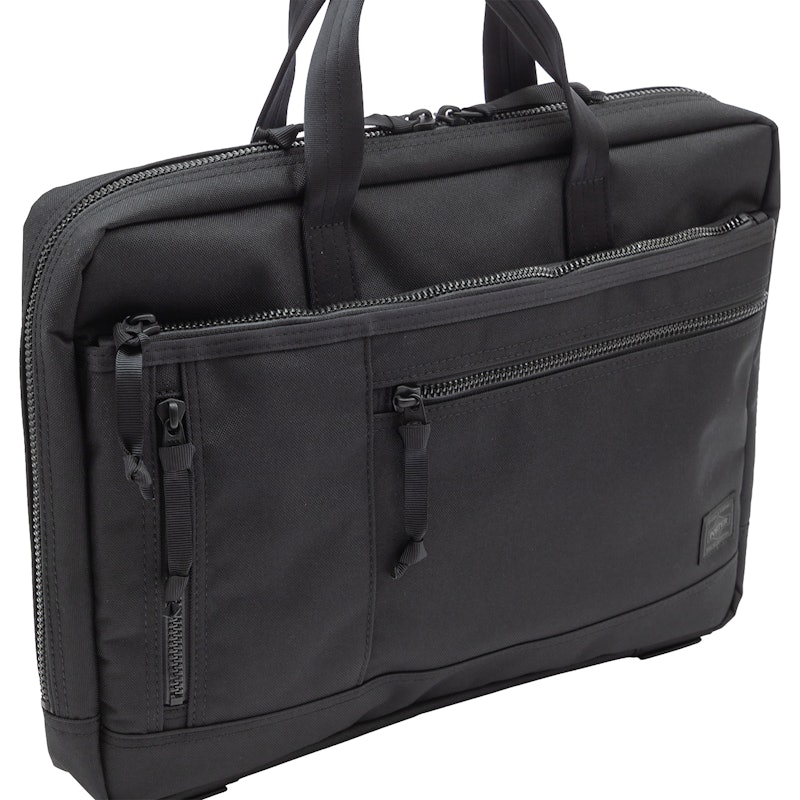2WAY BRIEFCASE 6