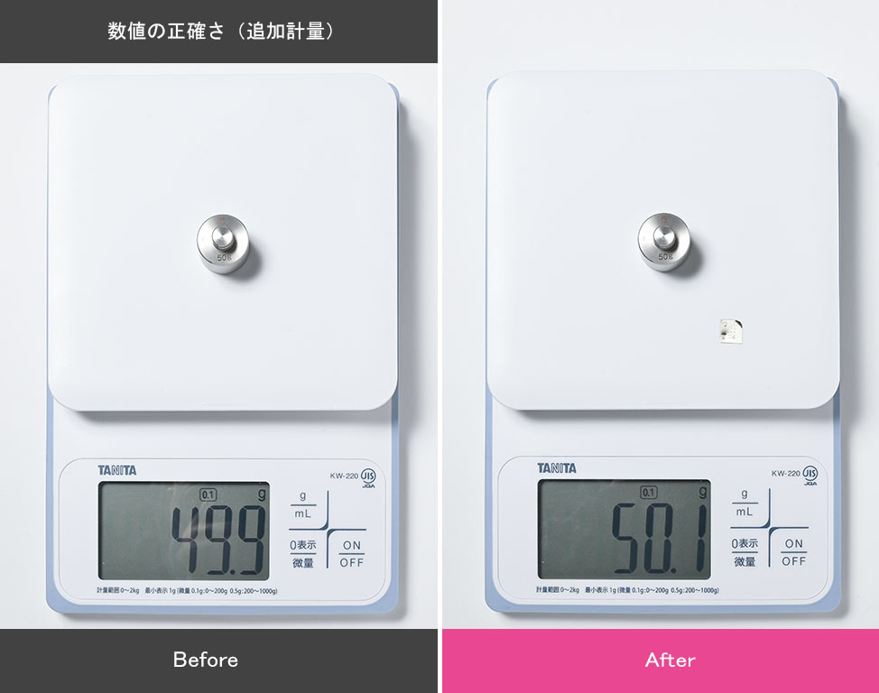 精密電子はかり 0.1g 10分の1グラム重量電子バランスカウント