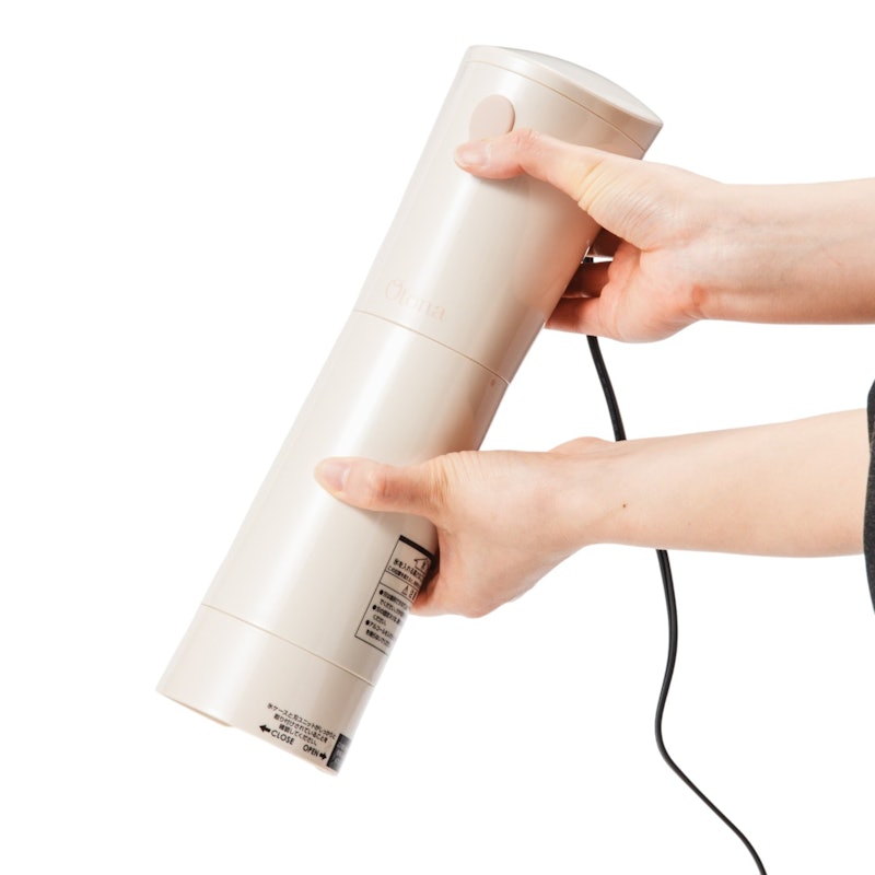 大人のふわふわかき氷器 6