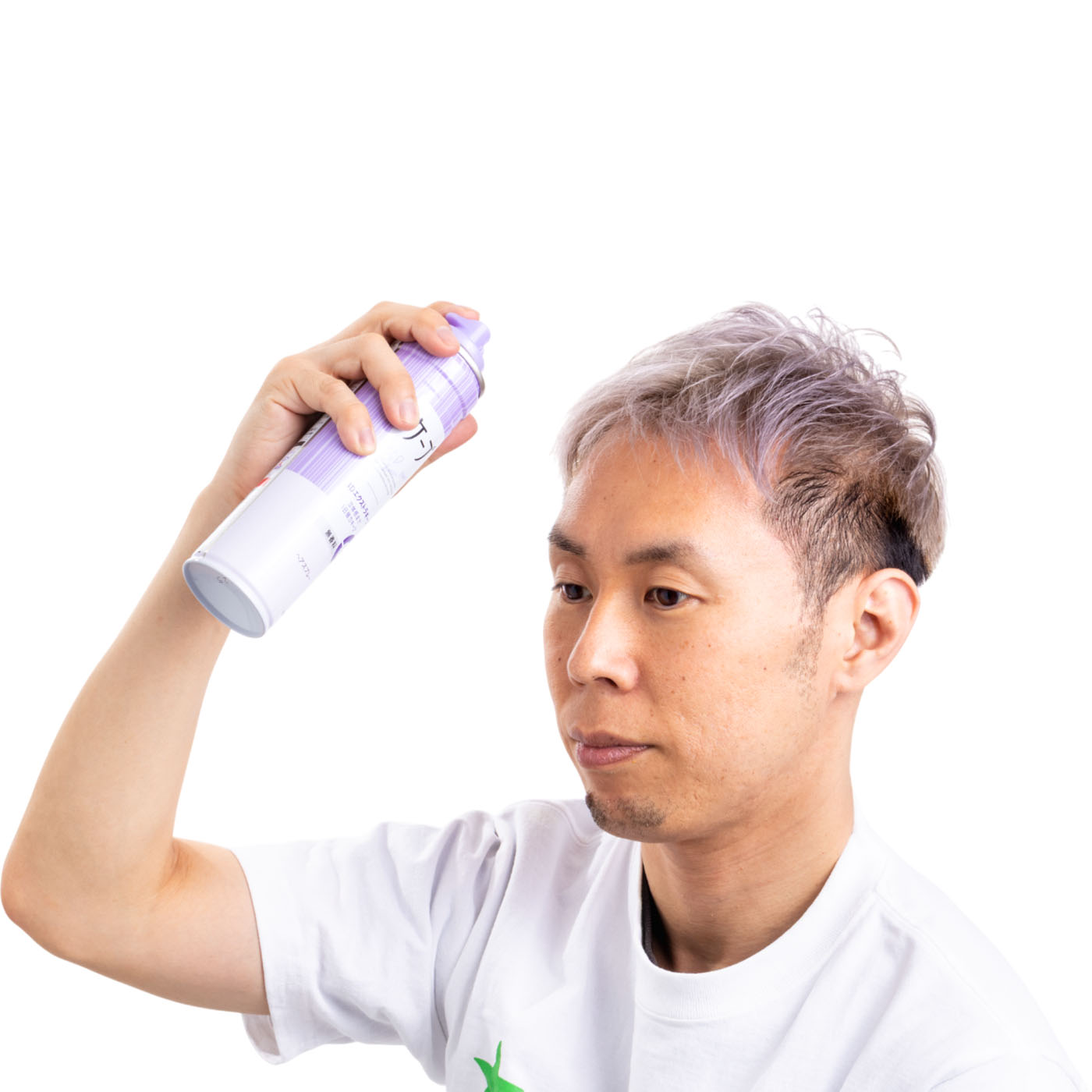 N.オム ロックヘアスプレーをレビュー！クチコミ・評判をもとに徹底