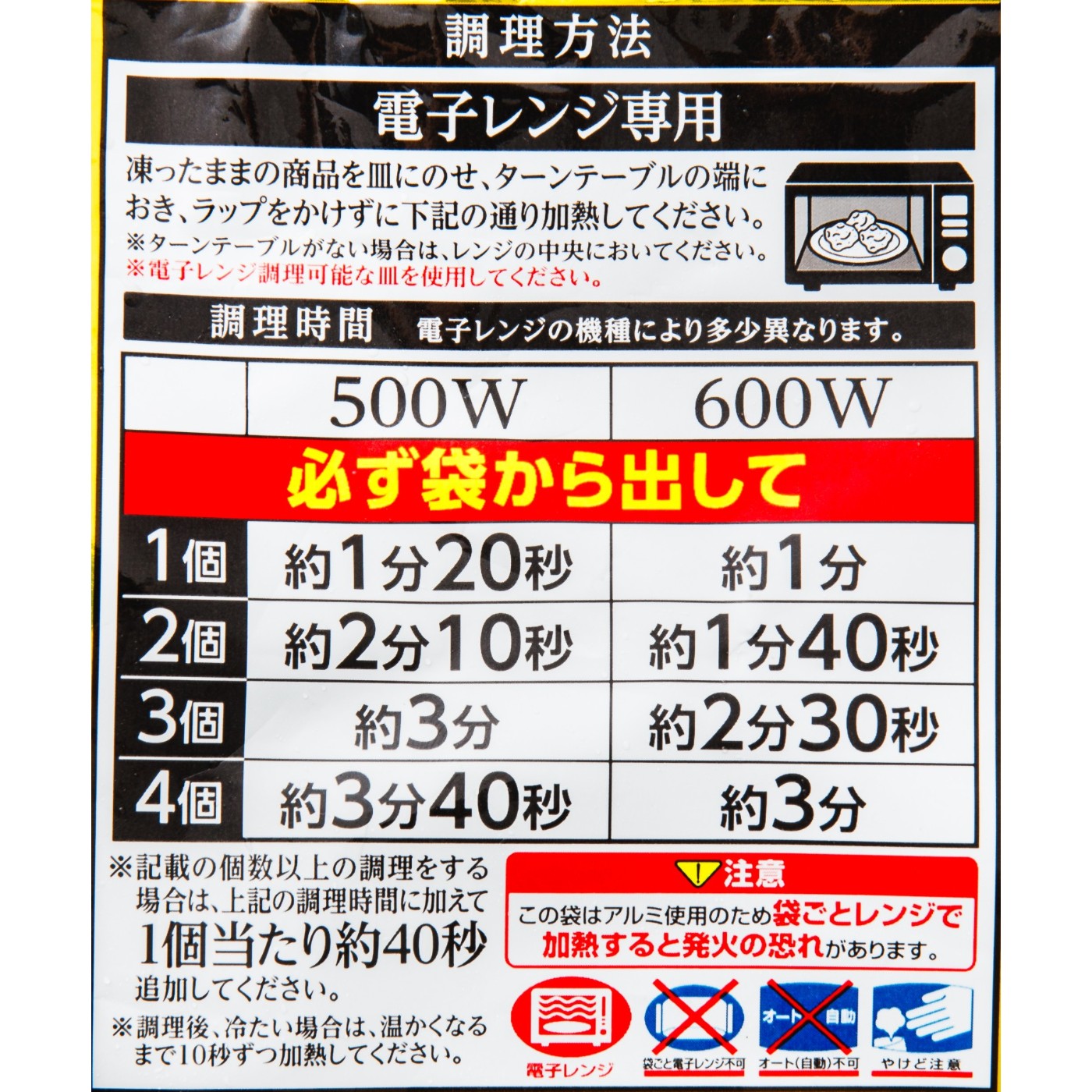 から揚げ 6