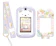 セガフェイブ カードできせかえ!すみっコぐらし Phone with U 1