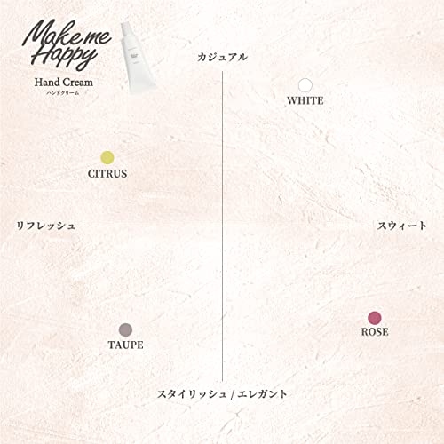 ハンドクリーム 4
