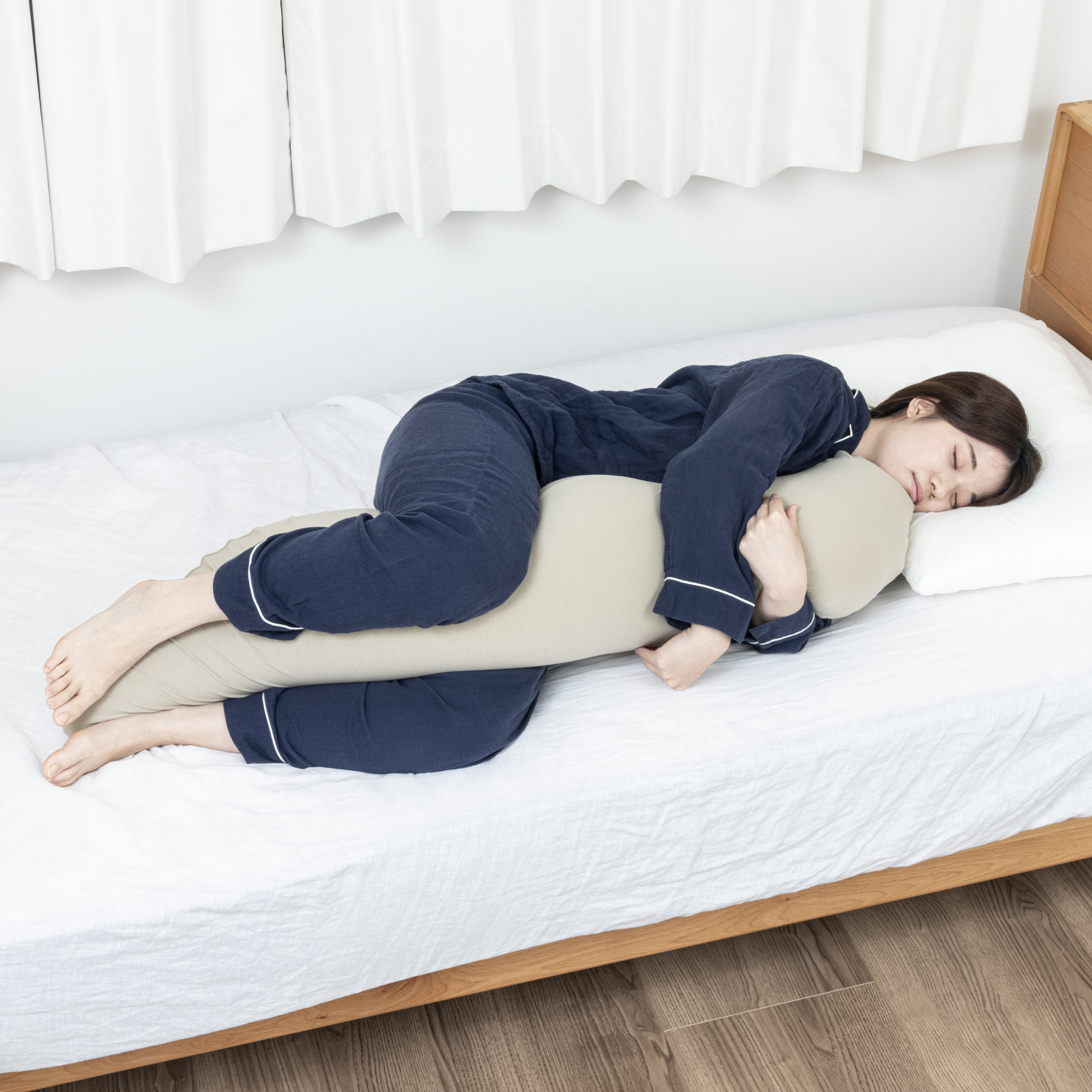 王様の抱き枕 2