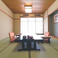シャトレーゼホテル 旅館 富士野屋 6