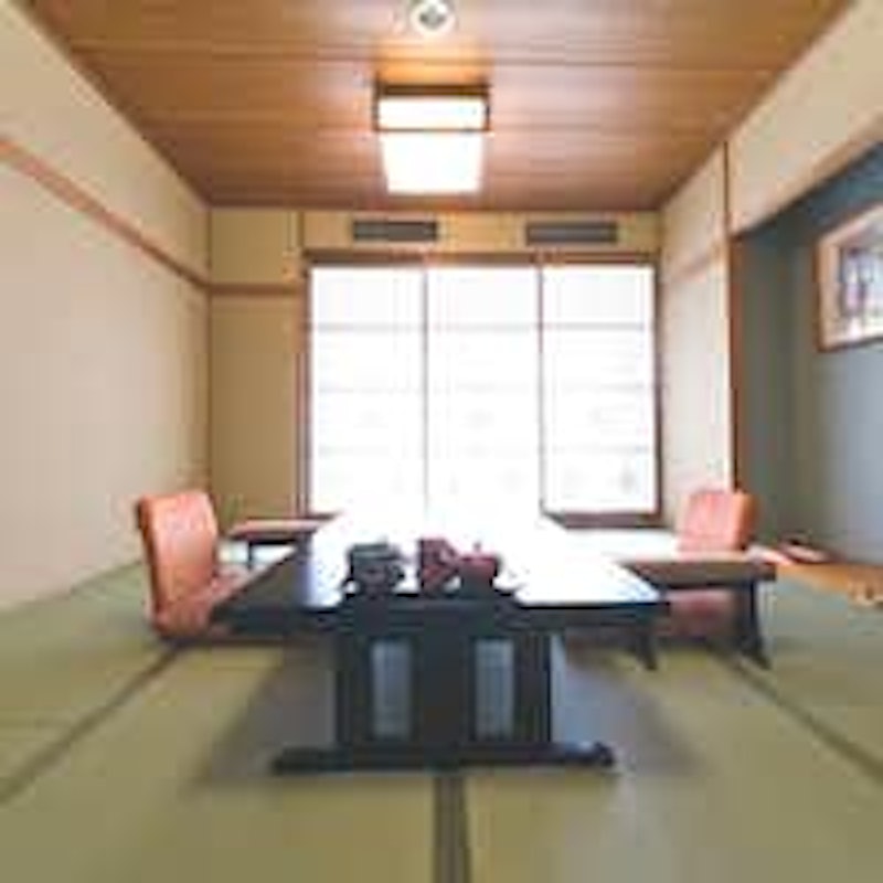 シャトレーゼホテル 旅館 富士野屋 6