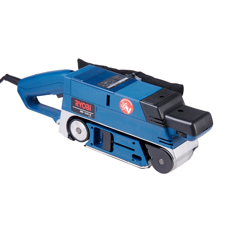 藤原産業 E-Value 吸塵&変速ベルトサンダー EWS-76VLNをレビュー 藤原産業 E-Value 吸塵&変速ベルトサンダー EWS-76VLNをレビュー