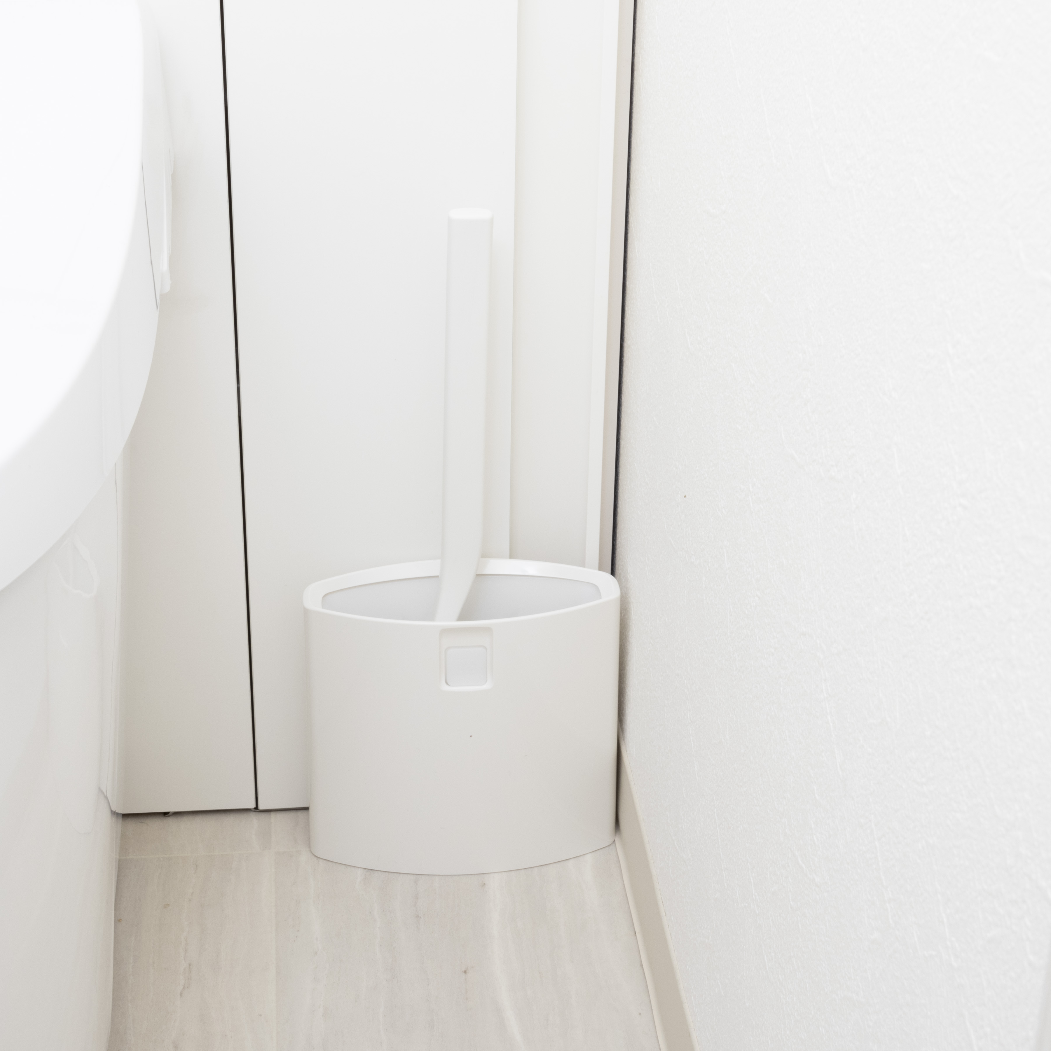  スマート トイレブラシ 6
