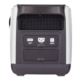 山善 ELEIN ポータブル電源 YPB-RS1200を検証レビュー!ポータブル電源の選び方も紹介 5