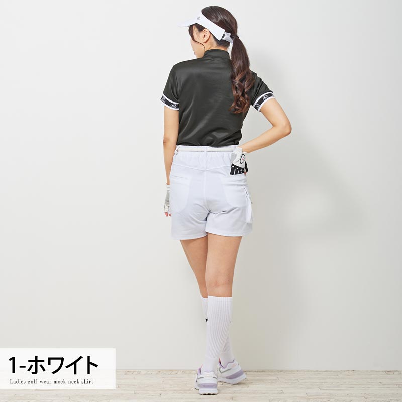 gs GOLF ゴルフショートパンツ 6