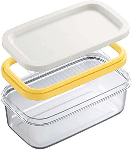 バターケース 1