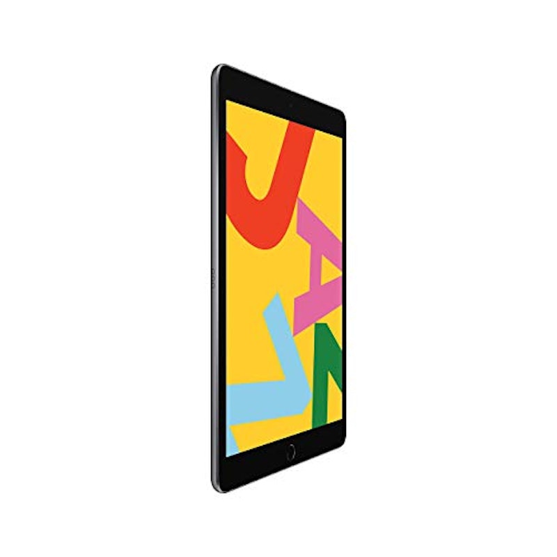 iPad (第7世代) 3