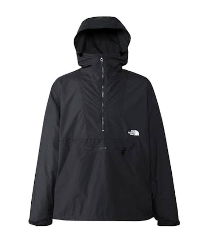 COMPACT ANORAK 1