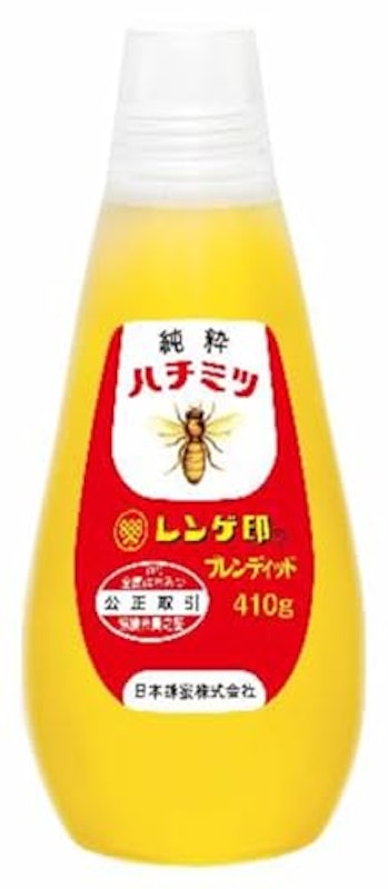 レンゲ印 純粋はちみつ 1