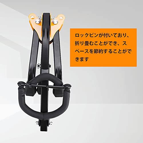サックススタンド 3