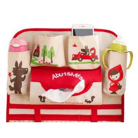 21年 ベビー用品が全部入るドライブポケットのおすすめ人気ランキング10選 Mybest