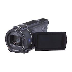 SONY FDR-AX60の口コミ・評判は?実際に使ってメリット・デメリットを SONY FDR-AX60の口コミ・評判は?実際に使ってメリット・デメリットを