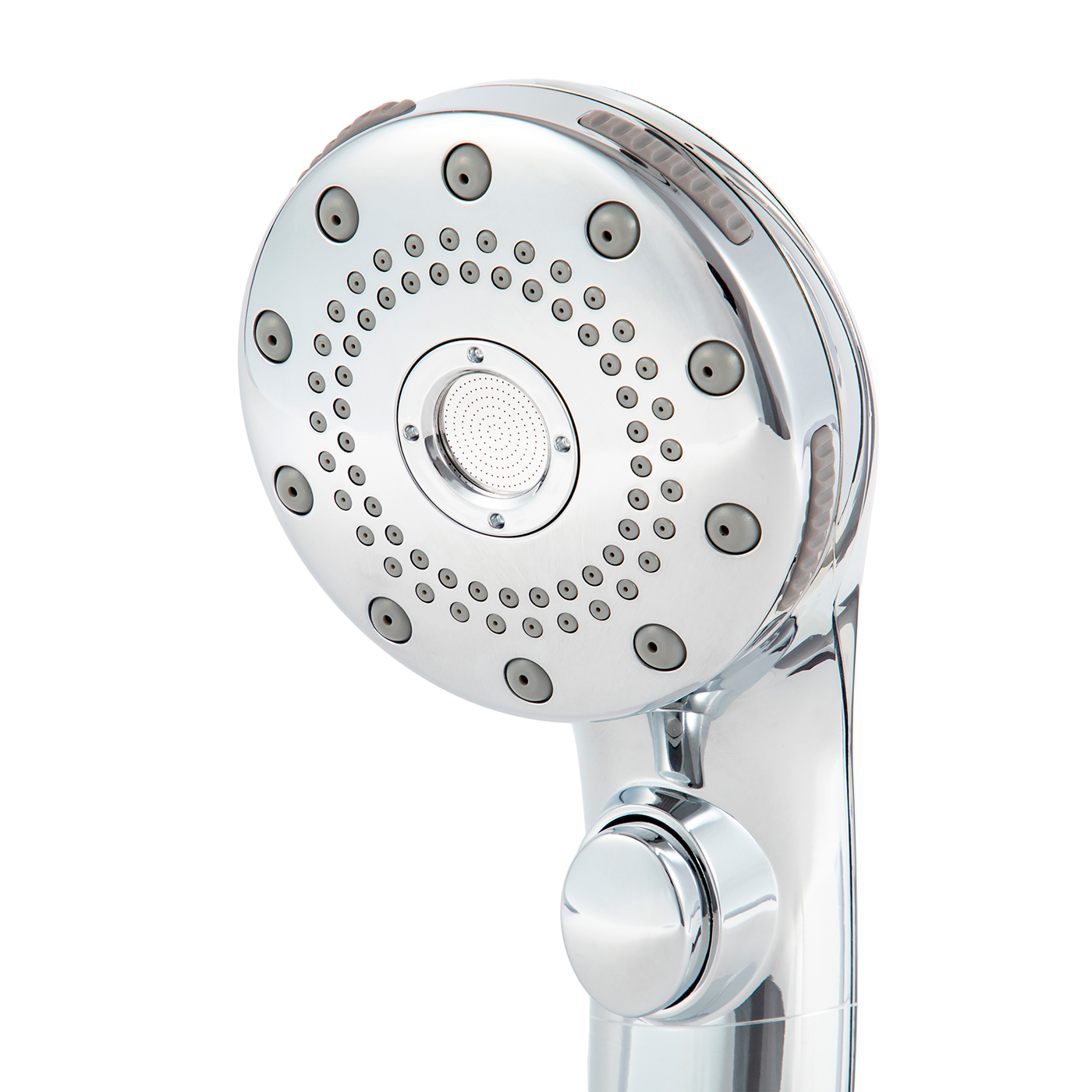 Kungix ウルトラファインバブル シャワーヘッドを検証レビュー