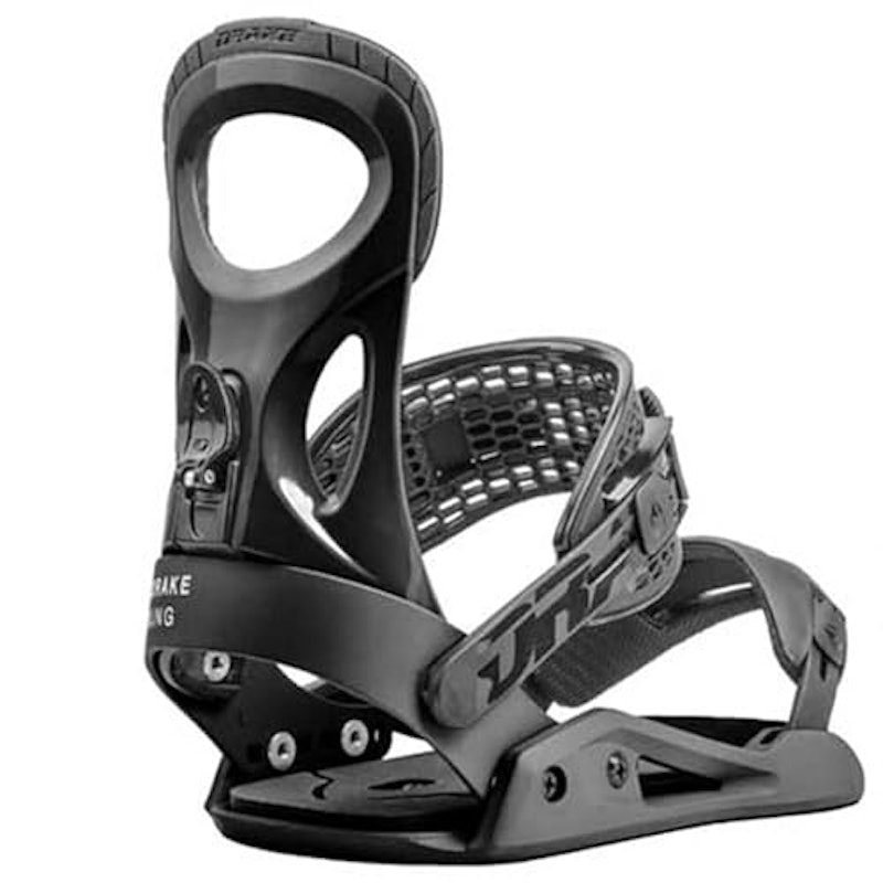 スノーボードビンディング 3