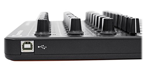 Launch Control XL 3