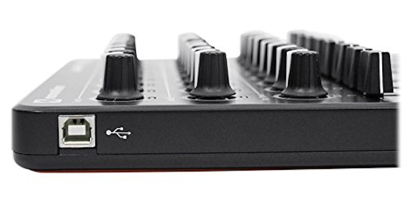 Launch Control XL 3