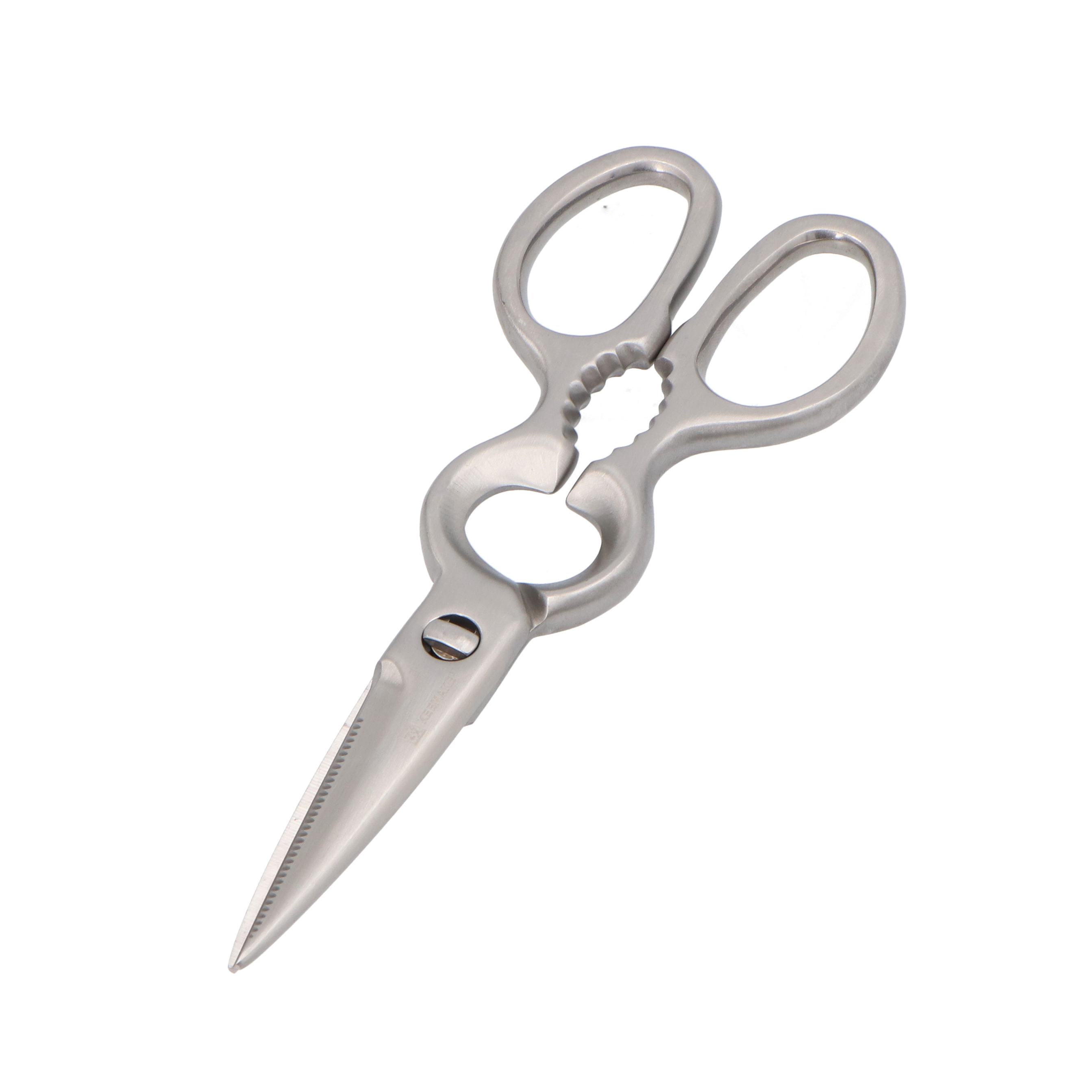 KEEMAKE キッチンバサミ オールステンレスをレビュー！クチコミ・評判