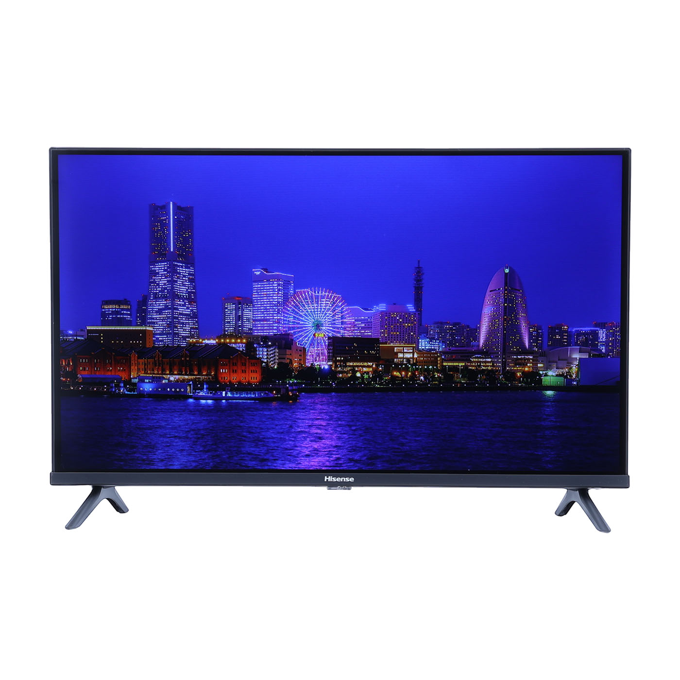ハイセンスジャパン Hisense フルハイビジョン 液晶テレビ 32A4Nを検証