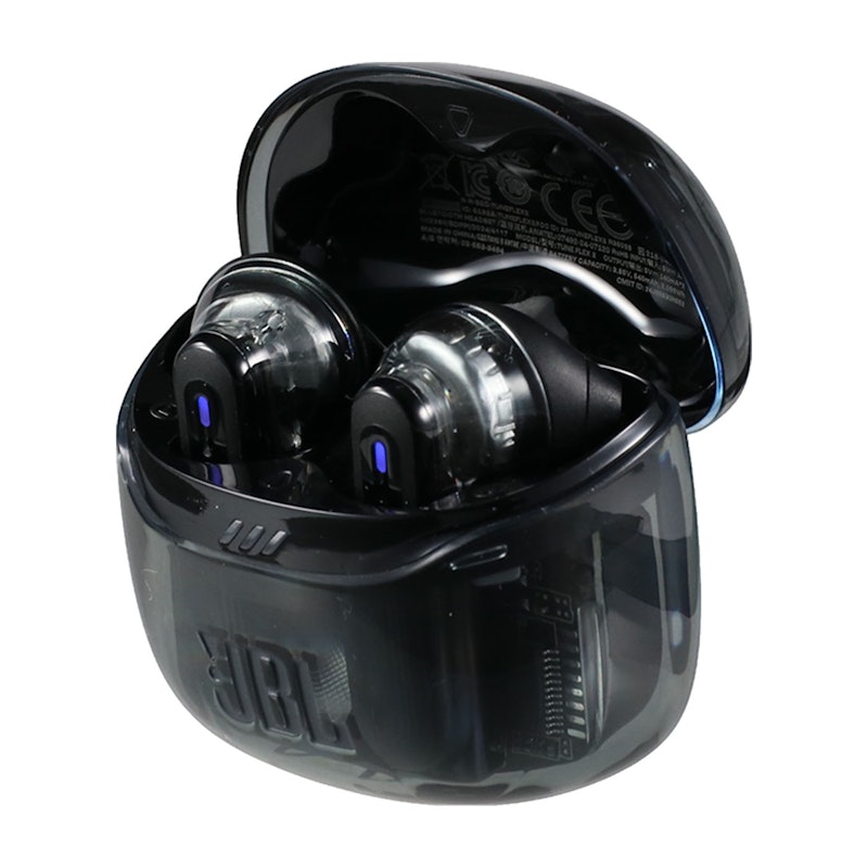 ハーマンインターナショナル Tune Flex 2 JBLTFLEX2GBLKを検証レビュー ハーマンインターナショナル Tune Flex 2 JBLTFLEX2GBLKを検証レビュー