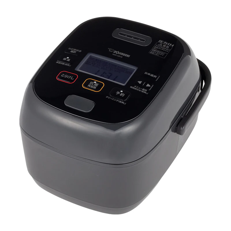 新品 未使用】象印 圧力IH炊飯ジャー 鉄器コートプラチナ厚釜 新品 未使用】象印 圧力IH炊飯ジャー 鉄器コートプラチナ厚釜