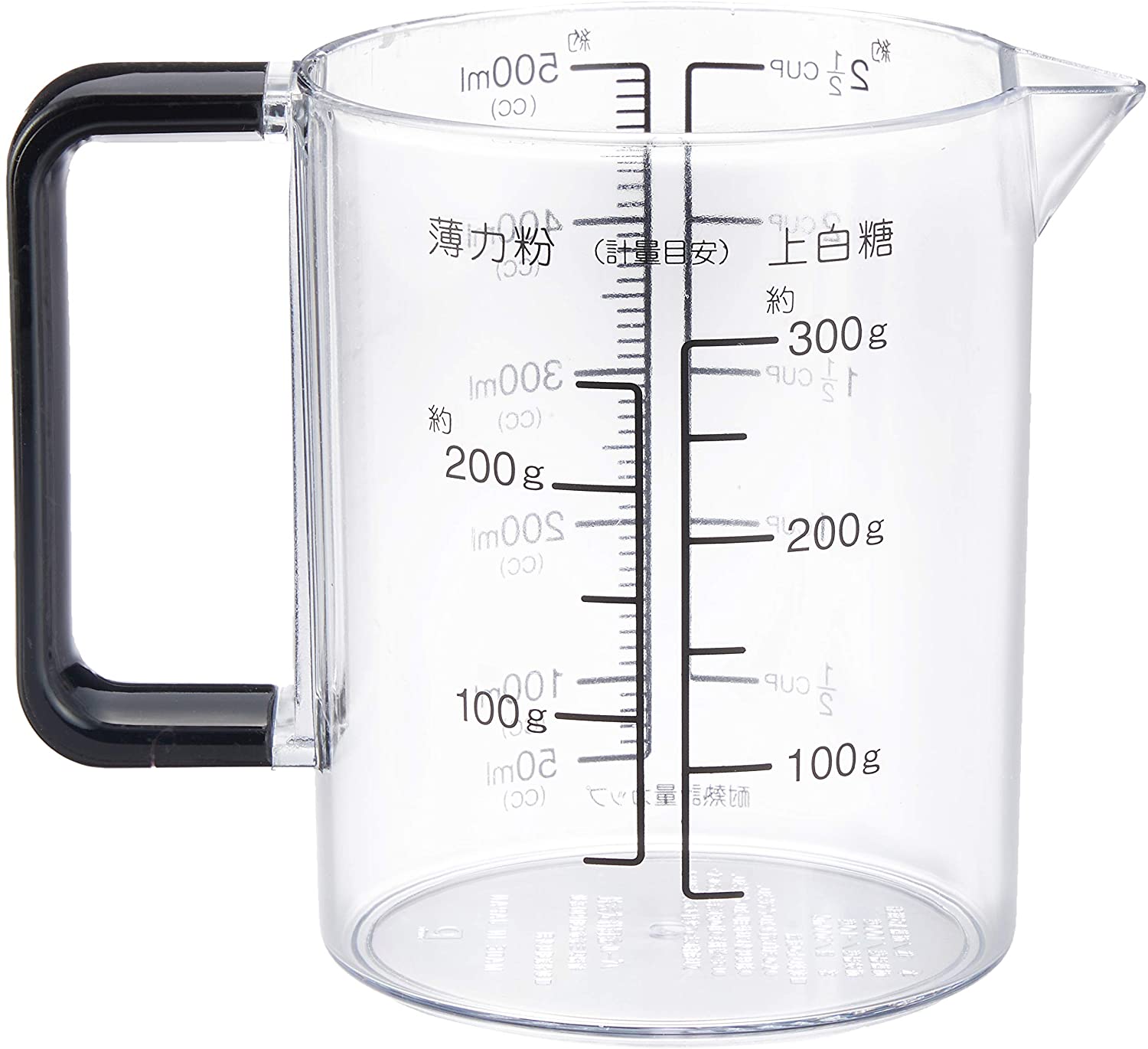 22年 計量カップのおすすめ人気ランキング選 Mybest