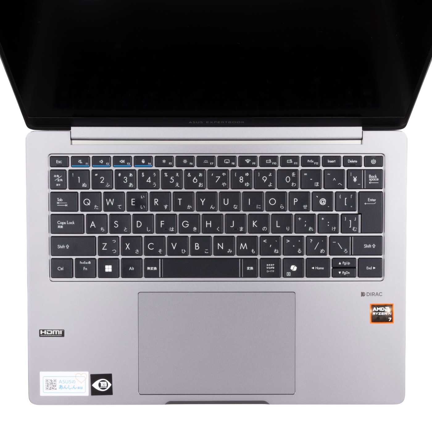 ExpertBook P3 4