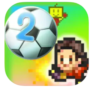 サッカークラブ物語2 1