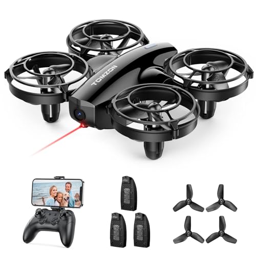 マイクロドローンのおすすめ人気ランキング【2026年2月】 | マイベスト