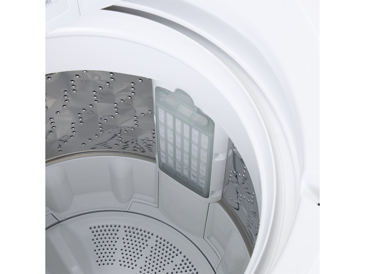 パナソニック Panasonic インバーター全自動洗濯機 NA-FA7H2を パナソニック Panasonic インバーター全自動洗濯機 NA-FA7H2を
