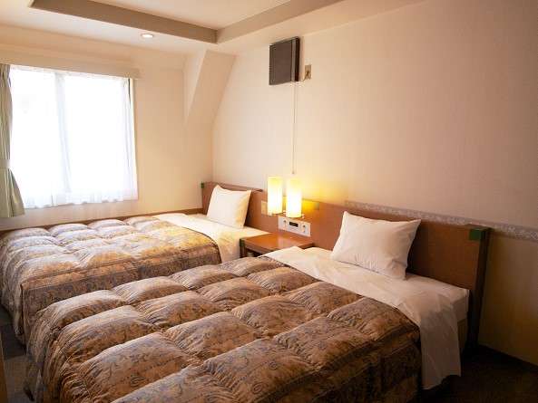 HOTELなみえ 4