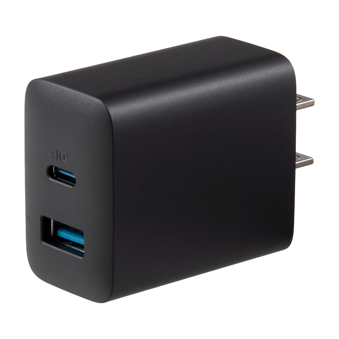Anker Charger (20W, 2-Port) with USB-C ＆ ケーブル B2348を検証