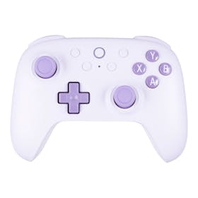 8BitDo Ultimate 2C 有線コントローラーを検証レビュー!PC用ゲームパッド・コントローラーの選び方も紹介 1