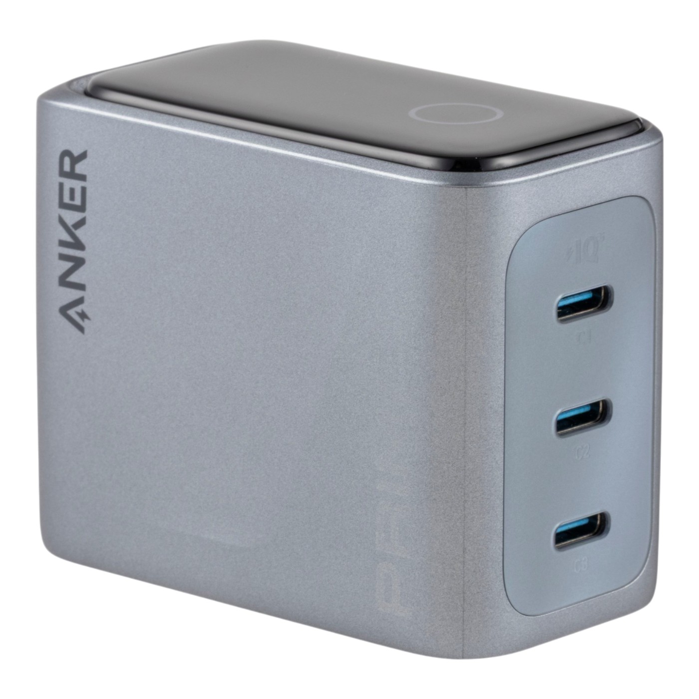 Charger 4